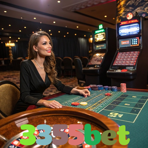 3355bet