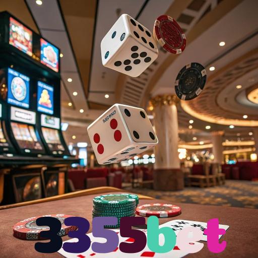 3355bet