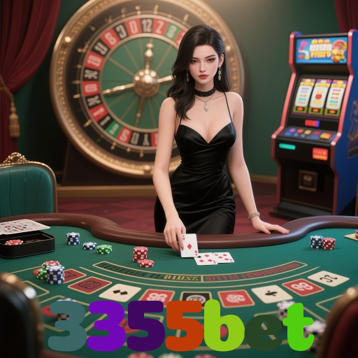 3355bet