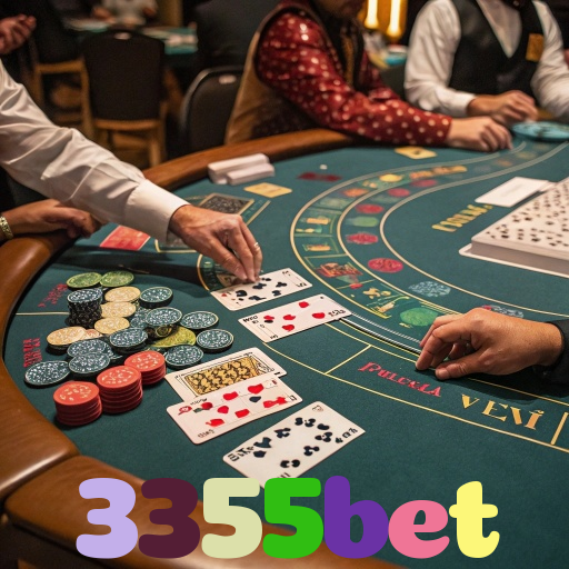 3355bet