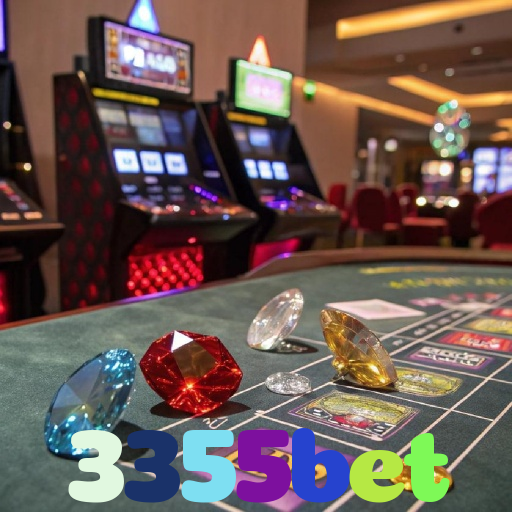 3355bet