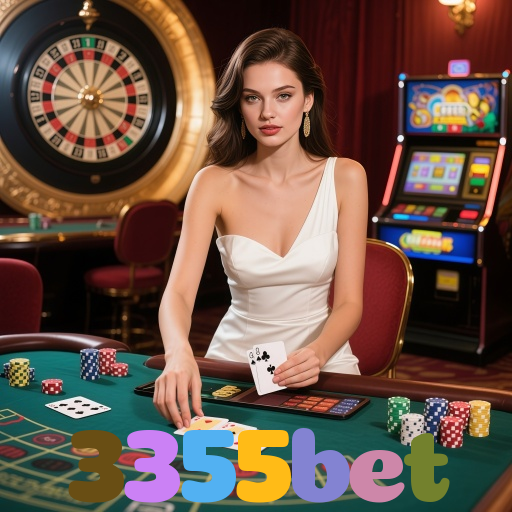 3355bet