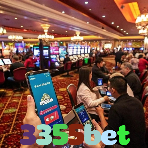 3355bet