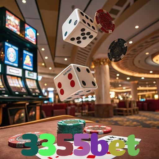 3355bet