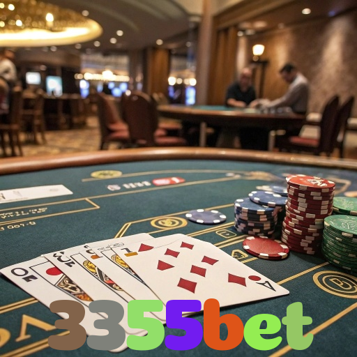 3355bet