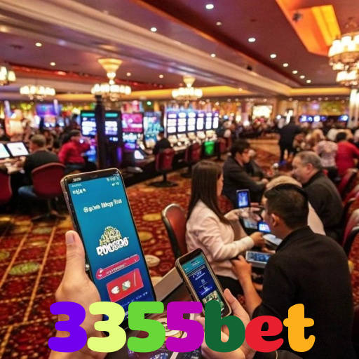 3355bet