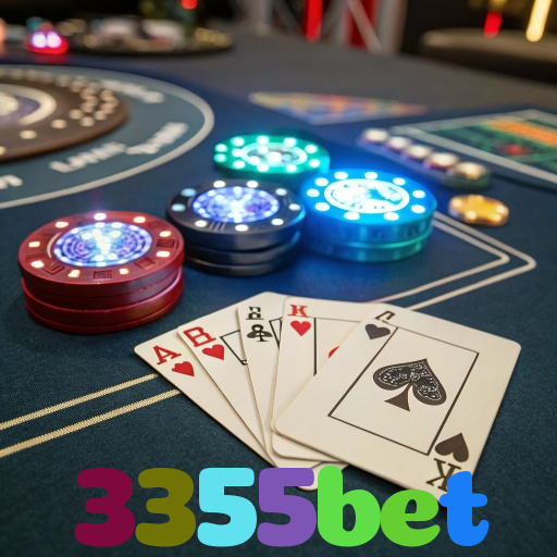 3355bet