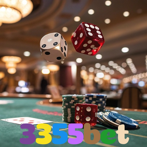3355bet