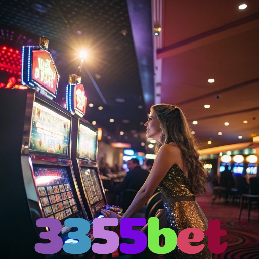 3355bet