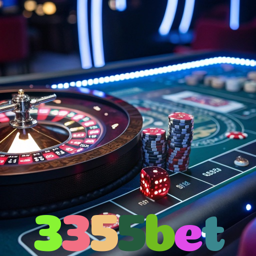 3355bet