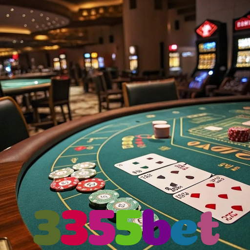 3355bet