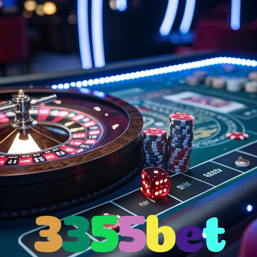 3355bet