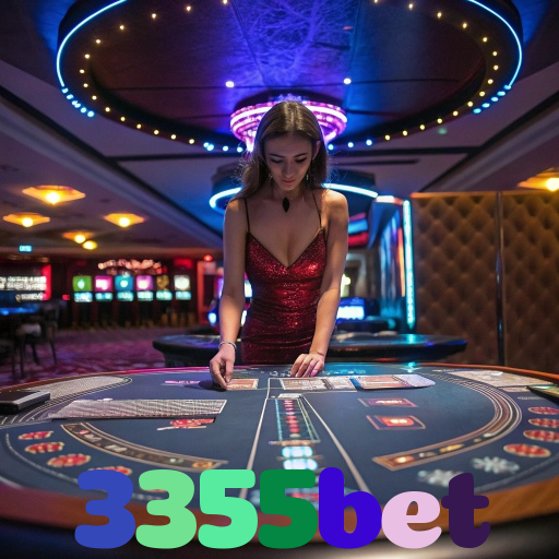3355bet
