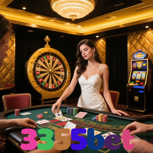 3355bet