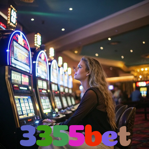 3355bet