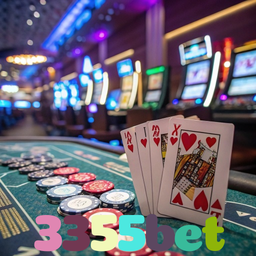 3355bet