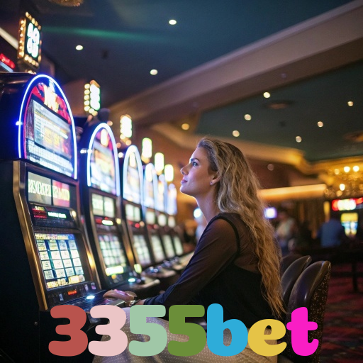 3355bet