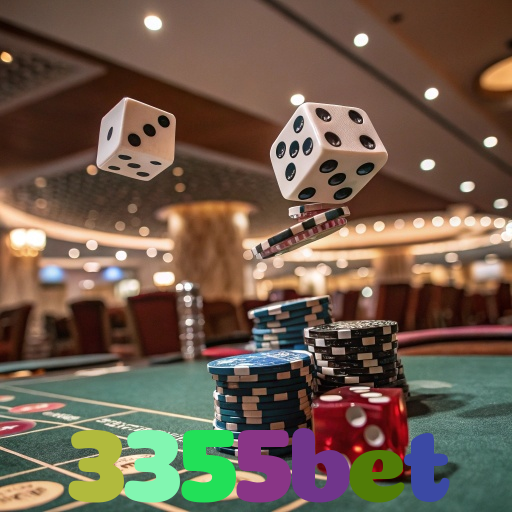 3355bet