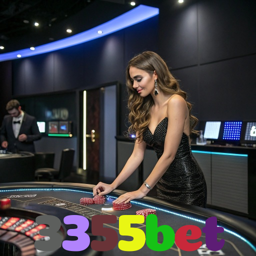 3355bet