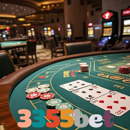 3355bet