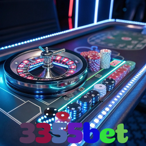 3355bet