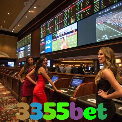 3355bet
