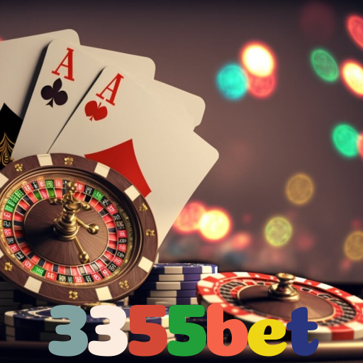 3355bet
