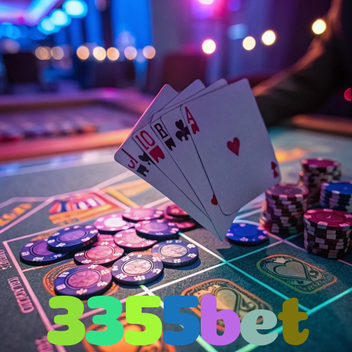 3355bet