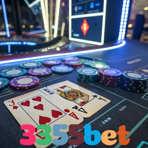 3355bet
