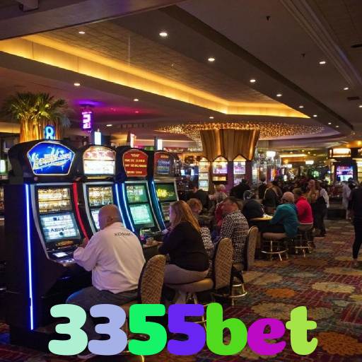 3355bet