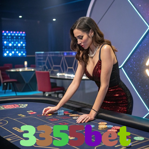 3355bet