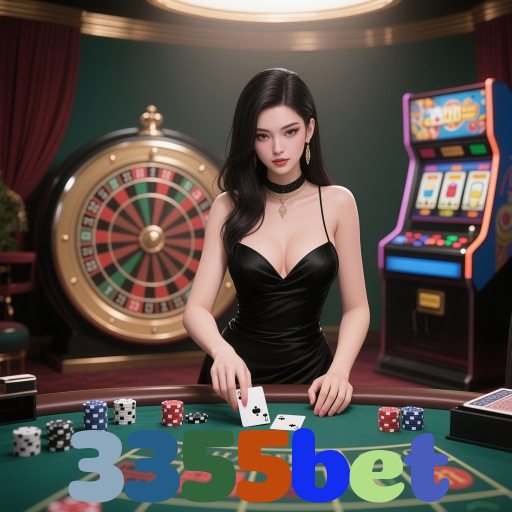 3355bet
