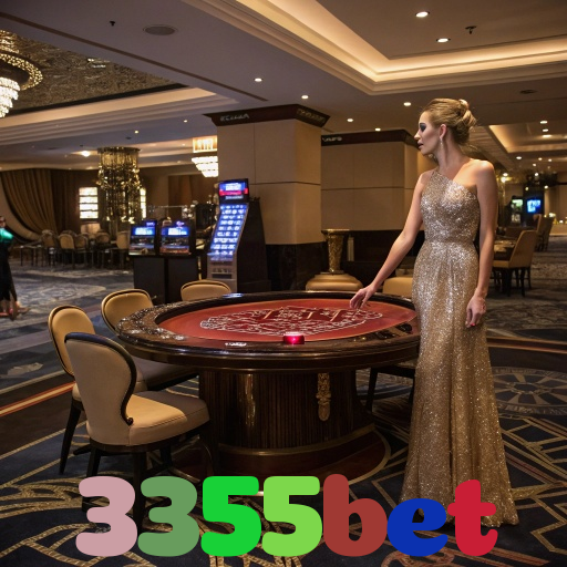 3355bet