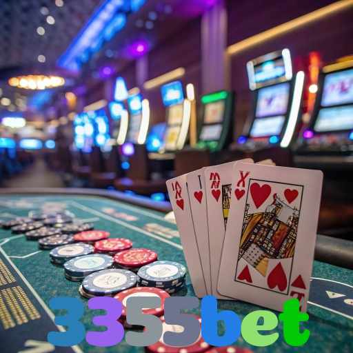 3355bet