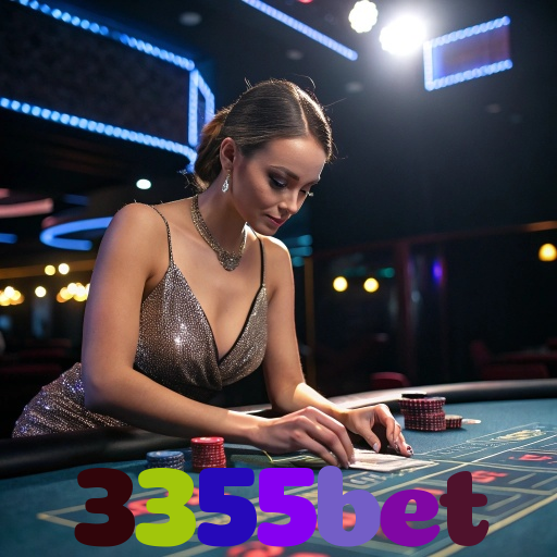 3355bet