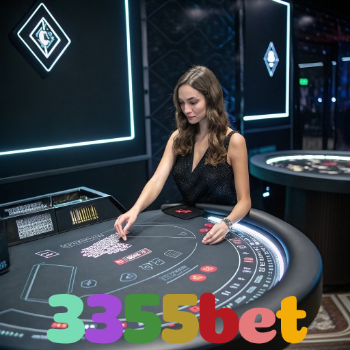 3355bet