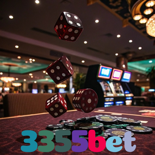 3355bet