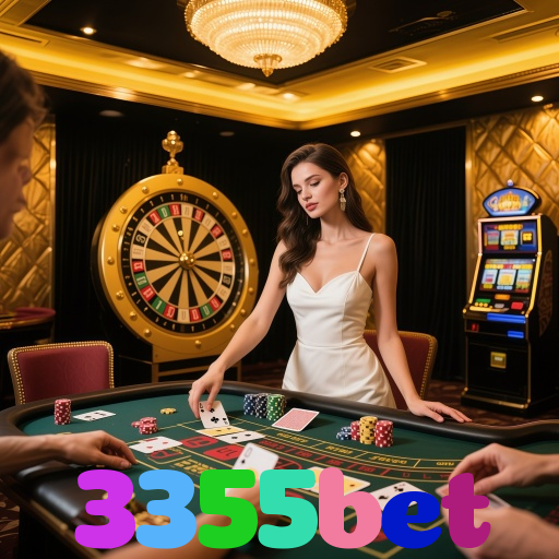 3355bet
