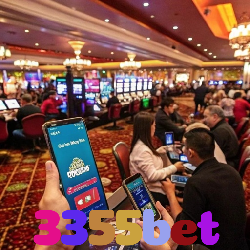 3355bet