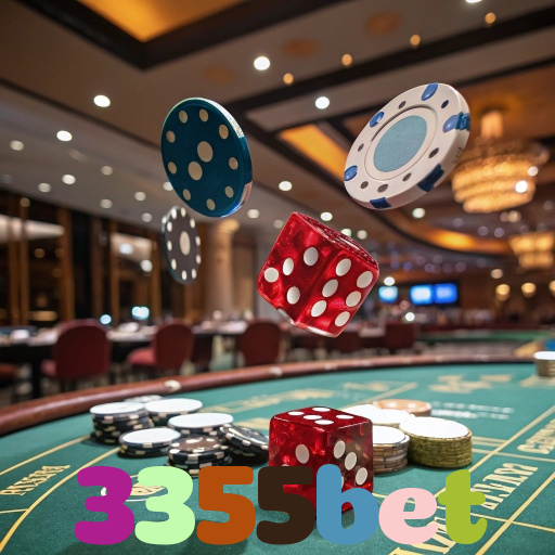 3355bet