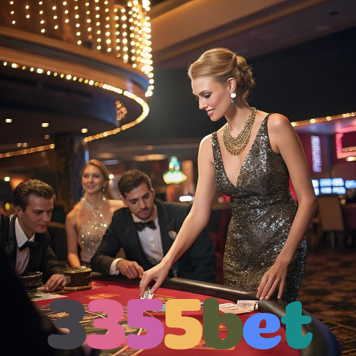 3355bet