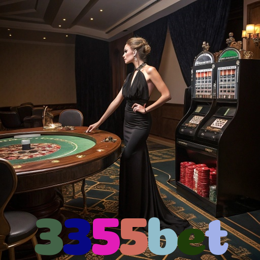 3355bet