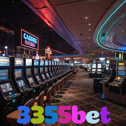 3355bet