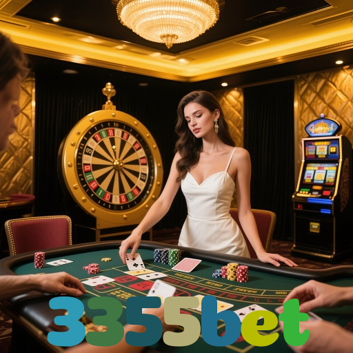 3355bet