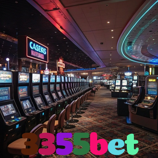 3355bet