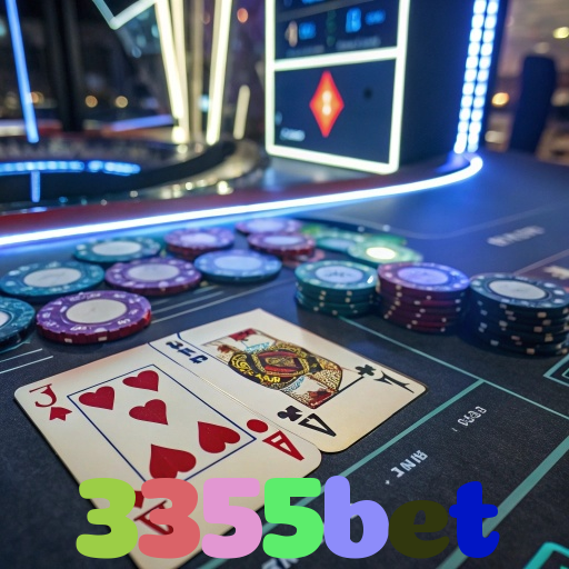 3355bet