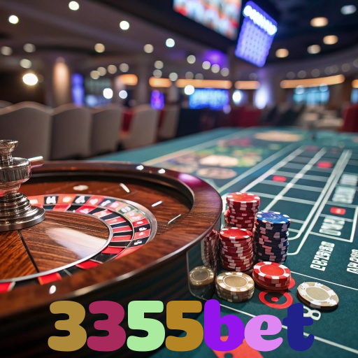 3355bet