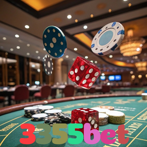 3355bet