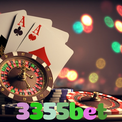 3355bet