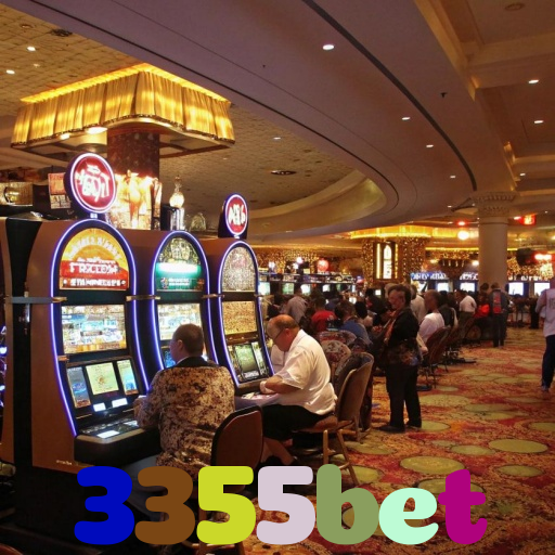 3355bet
